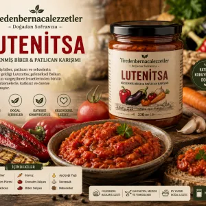 LUTENİTSA